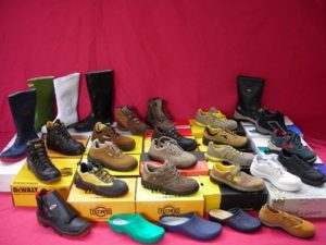 Scarpe