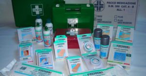 Pronto soccorso