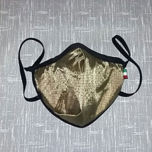 GP Forniture: mascherine Protettive