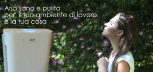 Purificatori d'aria