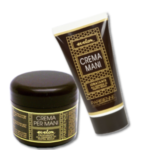 Crema mani